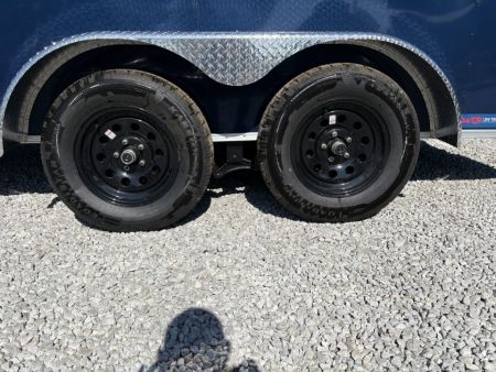 New 2026 Titanium Trailers 7x14 Stock#014005 🚨on sale!🚨