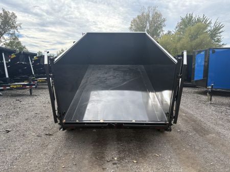 New 2027 Big Tex Trailers 7x12 14LX
