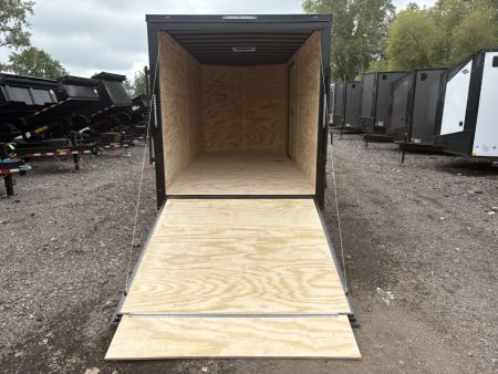 New 2027 Diamond Cargo 7x16 TA