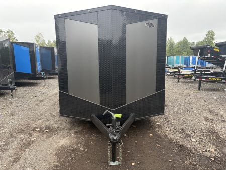 New 2027 Diamond Cargo 8.5x20