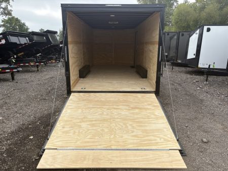 New 2027 Diamond Cargo 8.5x20