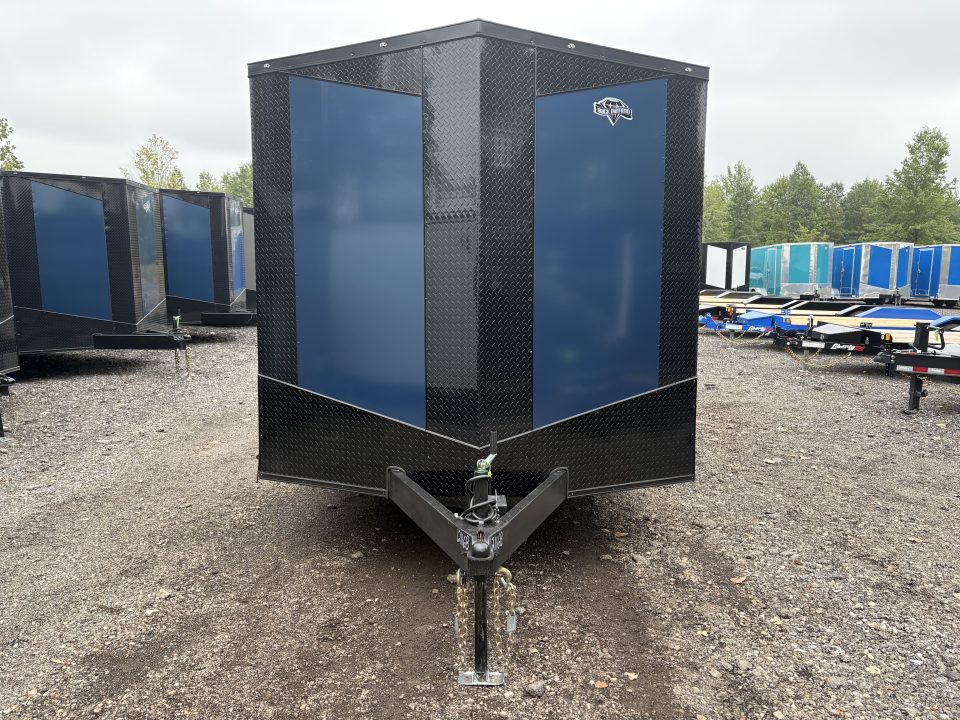 New 2027 Diamond Cargo 8.5x20