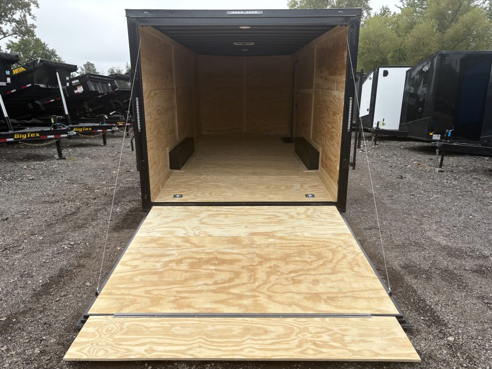 New 2027 Diamond Cargo 8.5x20