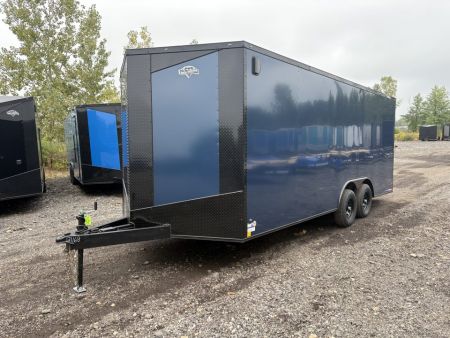 New 2027 Diamond Cargo 8.5x20