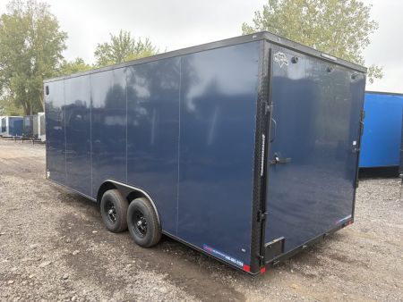 New 2027 Diamond Cargo 8.5x20