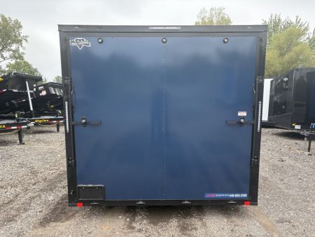 New 2027 Diamond Cargo 8.5x20