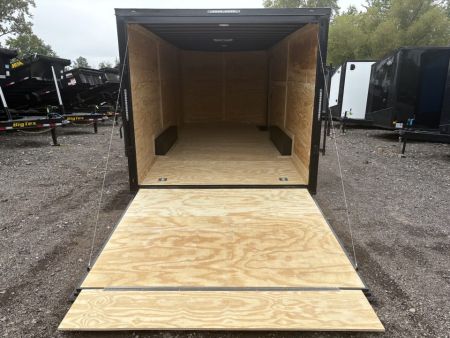 New 2027 Diamond Cargo 8.5x20