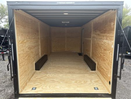 New 2027 Diamond Cargo 8.5x20