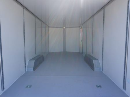 New 2026 Cell-Tech Trailers 8.5x22ft Enclosed Car Hauler