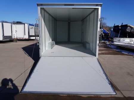 New 2026 Cell-Tech Trailers 8.5x20ft Enclosed Car Hauler
