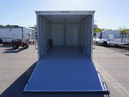 New 2026 Cell-Tech Trailers 8.5x16ft Cargo / Enclosed Trailer