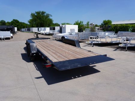 New 2026 Southland Trailers 20ft Tilt Trailer