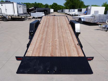 New 2026 Southland Trailers 20ft Tilt Trailer