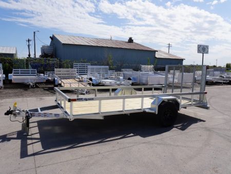 New 2027 Drive Trailers 6x14ft Utility Trailer