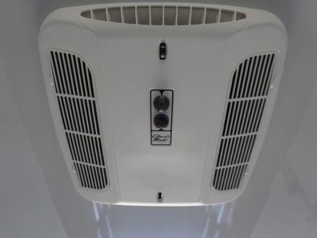New 2027 ATC ROM500 8.5x24ft Car Hauler