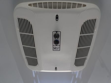 New 2027 ATC ROM450 8.5x24ft Car Hauler
