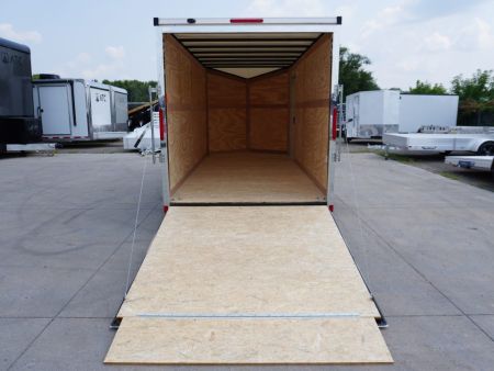 New 2026 Stealth Trailers 7x16ft Cargo / Enclosed Trailer