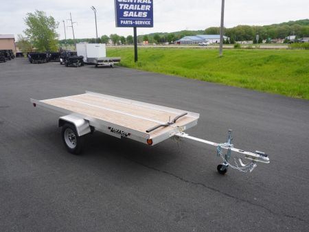 New 2026 Triton Trailers XT4.5QP