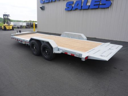 New 2026 Drive Trailers 82"x20' Tilt Trailer