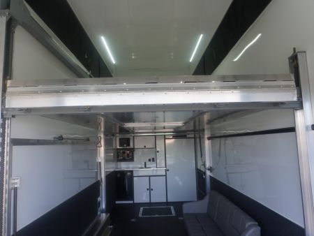 New 2026 ATC ROM750 8.5x26 Stacker