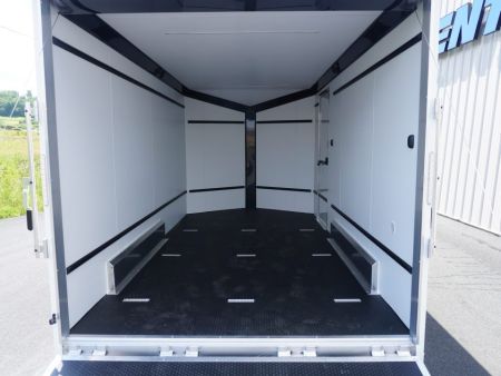 New 2027 ATC STO450 7.5x14 Cargo / Enclosed Trailer
