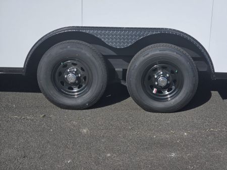 New 2027 Formula 8.5x22 Conquest Enclosed Car Hauler w/ Upgrades 10K GVWR