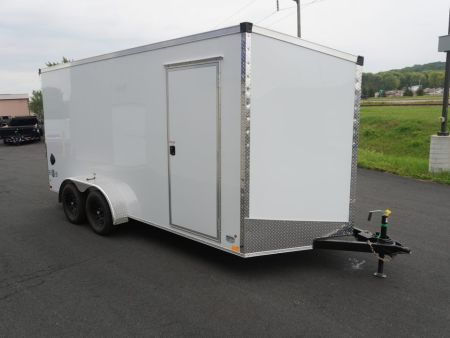 New 2026 Stealth Trailers 7x16ft Cargo / Enclosed Trailer