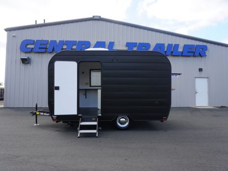 New 2026 Aero Build PRO 16ft Professional Vending Trailer