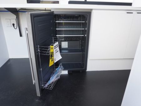 New 2026 Aero Build PRO 16ft Professional Vending Trailer