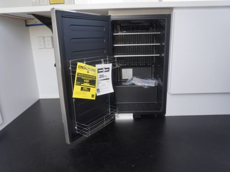 New 2026 Aero Build PRO 16ft Professional Vending Trailer
