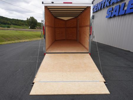 New 2026 Stealth Trailers 7x16ft Cargo / Enclosed Trailer