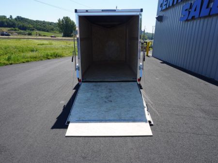 New 2026 Stealth Trailers 6x12 Titan Cargo / Enclosed Trailer