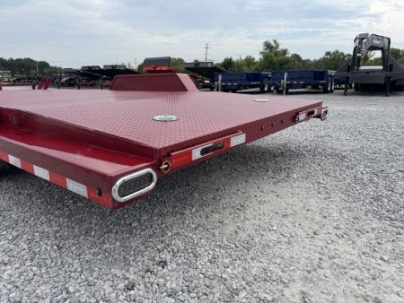 New 2026 Load Trail 83"x22' 10,400# GVWR Car Hauler