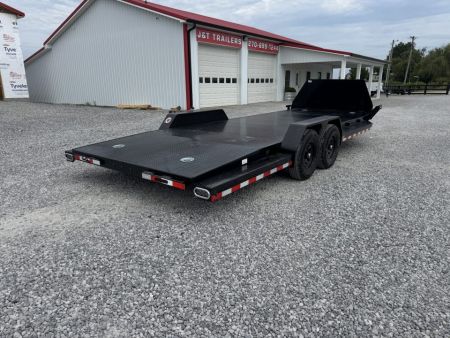 New 2026 Load Trail 83"x22' 10,400# GVWR Car Hauler