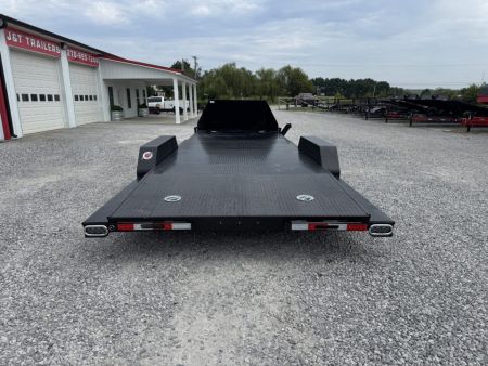 New 2026 Load Trail 83"x22' 10,400# GVWR Car Hauler