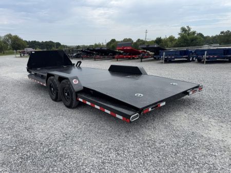 New 2026 Load Trail 83"x22' 10,400# GVWR Car Hauler
