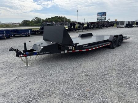 New 2026 Load Trail 83"x22' 10,400# GVWR Car Hauler
