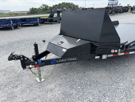New 2026 Load Trail 83"x22' 10,400# GVWR Car Hauler