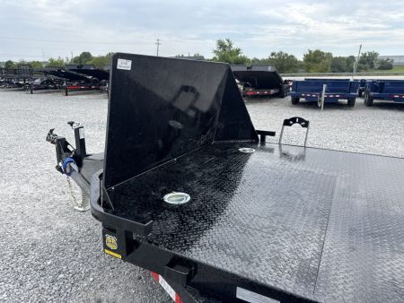 New 2026 Load Trail 83"x22' 10,400# GVWR Car Hauler