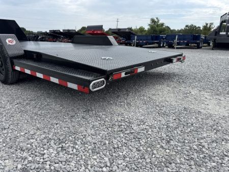 New 2026 Load Trail 83"x22' 10,400# GVWR Car Hauler