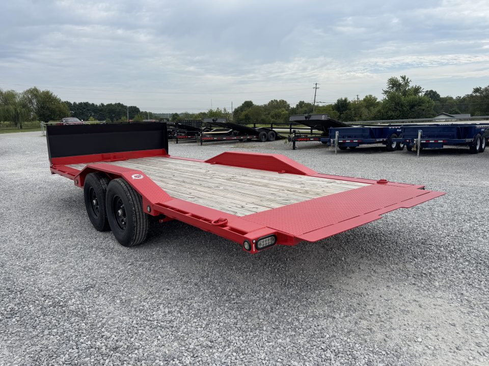 2026 MAXXD T6X photo 5
