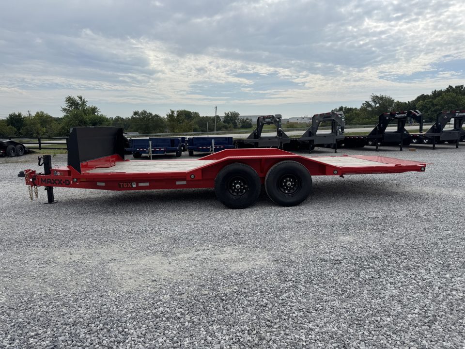 2026 MAXXD T6X photo 6