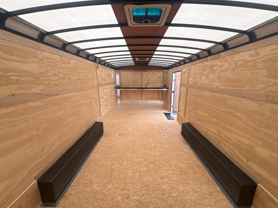 2027 Haul-About photo 4