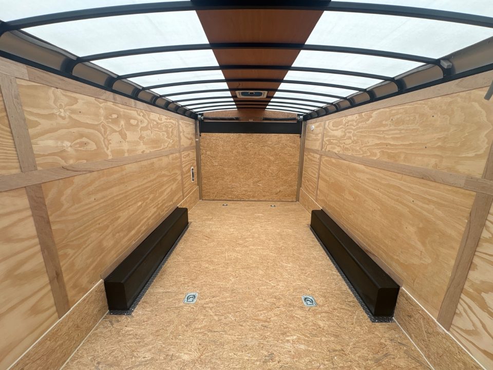 2027 Haul-About photo 6