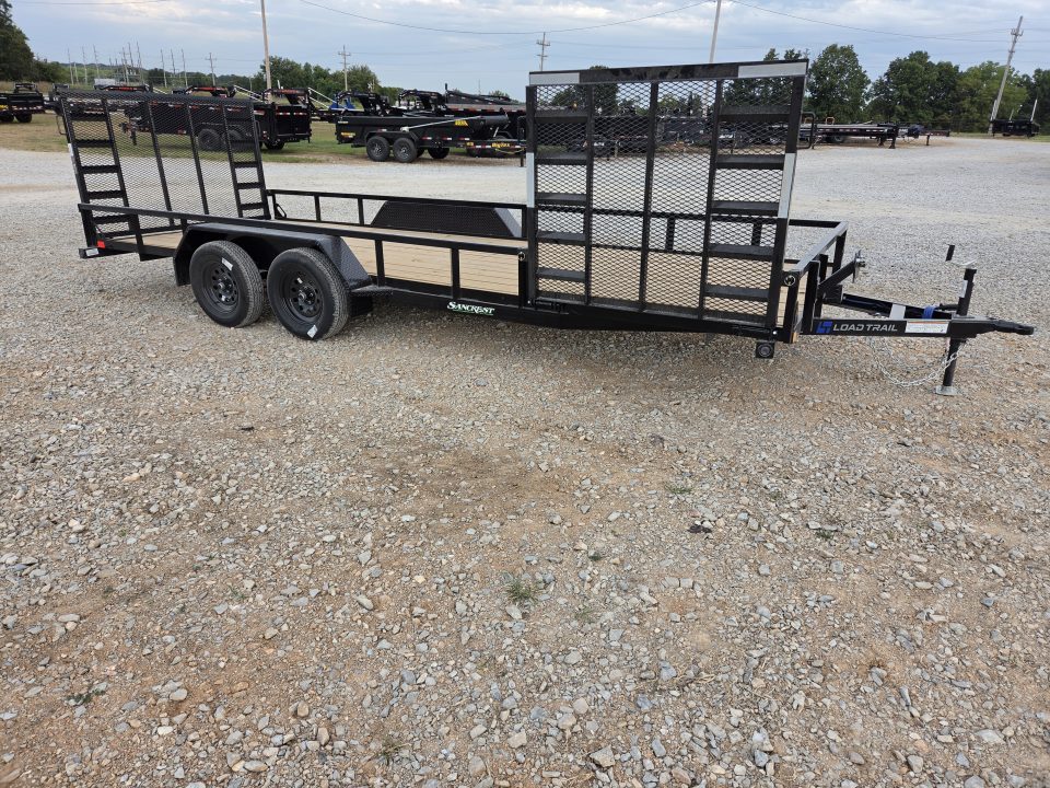 2026 Load Trail