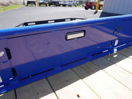 New 2025 Diamond C Trailers 135 83'x14ft Venture Utility