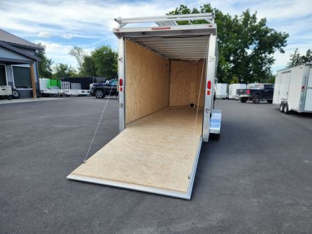 New 2027 Legend Trailers 7X19FTVTA35 Cargo / Enclosed Trailer