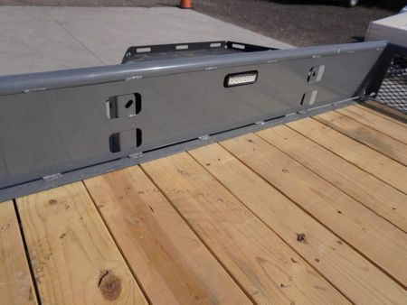 New 2025 Diamond C PSA135 83''x14ft Utility Trailer
