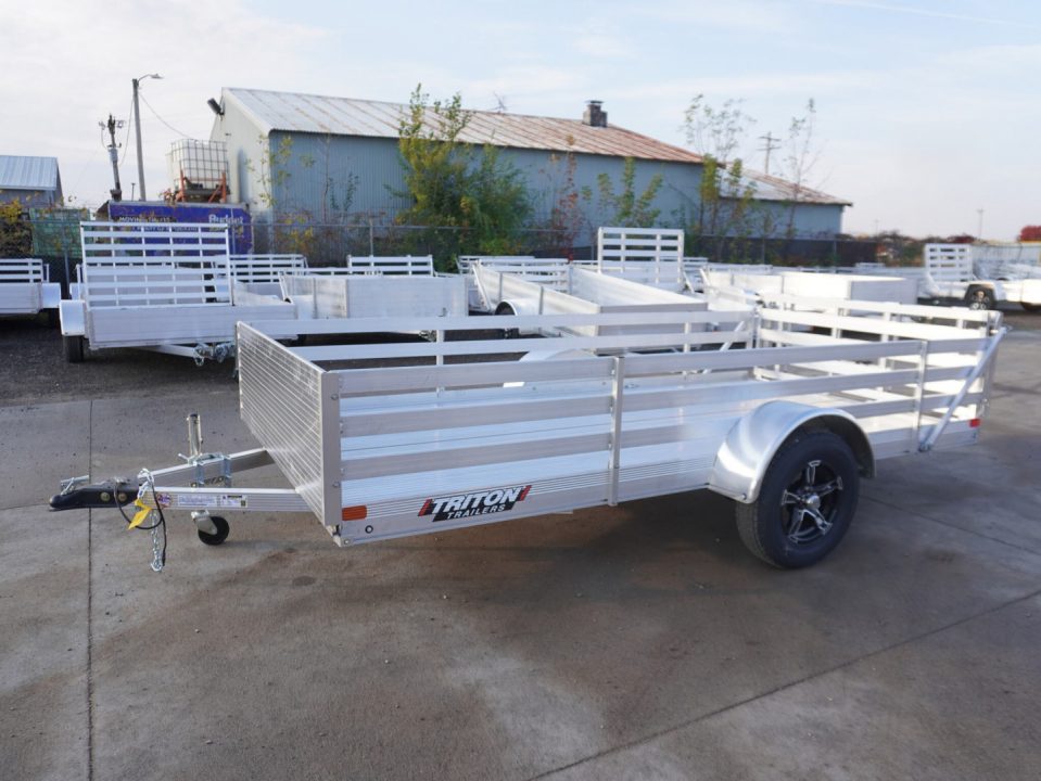 2027 Triton