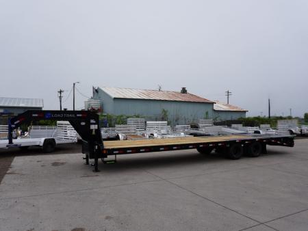 New 2027 Load Trail GP 32ft Equipment Trailer